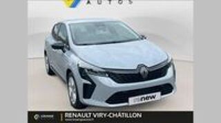 Clio V Clio Blue dCi 100 ch GSR2 Evolution Reversible 2024 occasion 91170 Viry-Ch&acirc;tillon