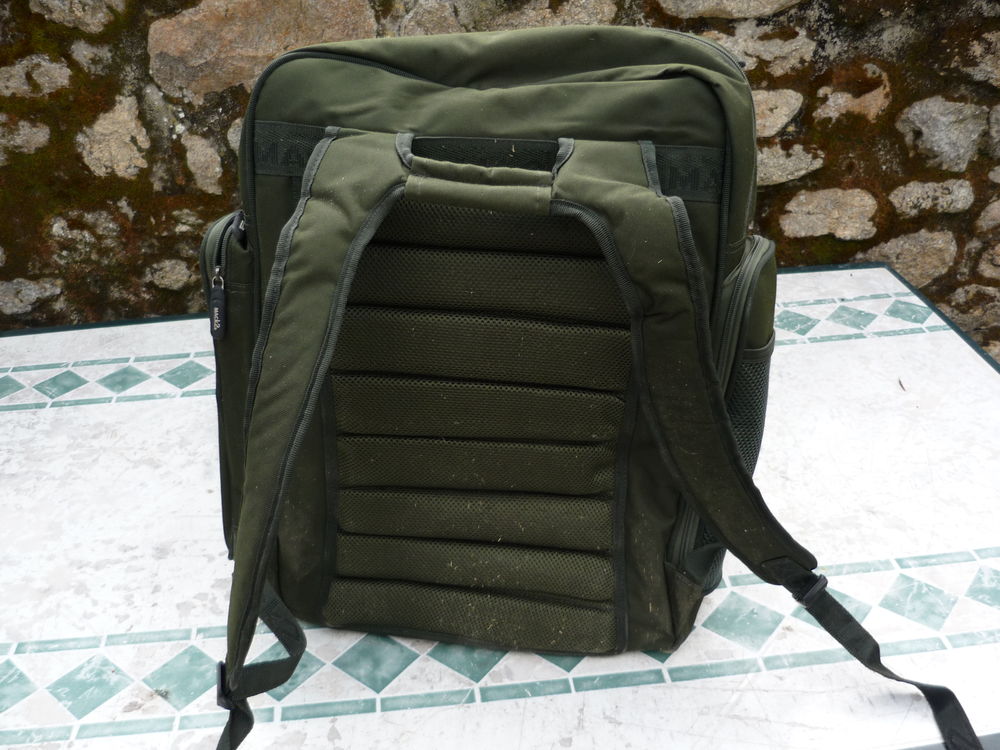 sac a dos carpe ou autre Sports