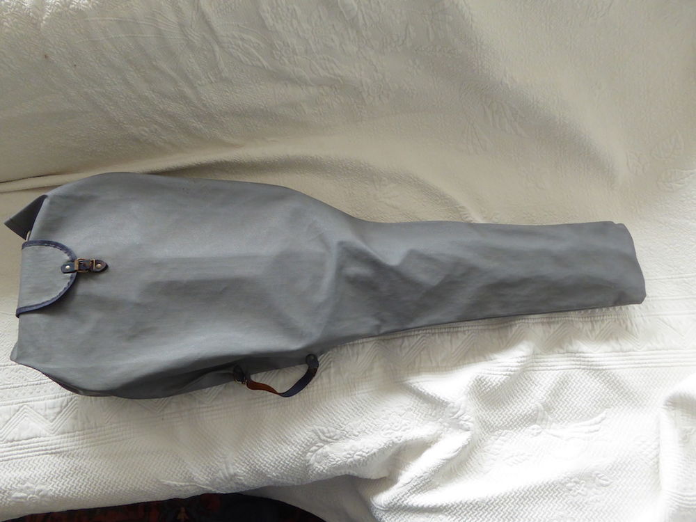Guitare Paul Beuscher	 Instruments de musique
