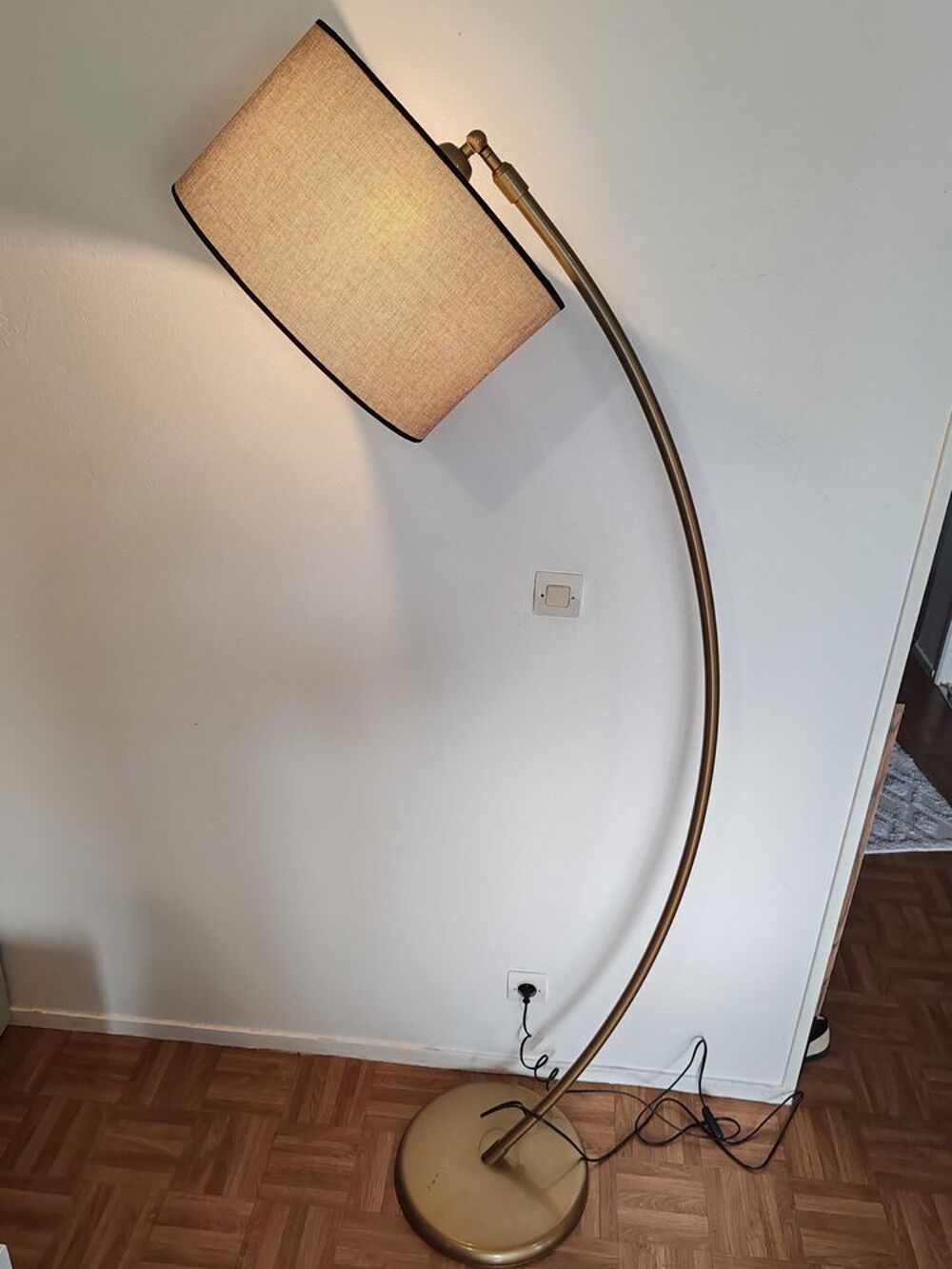 lampadaire Décoration