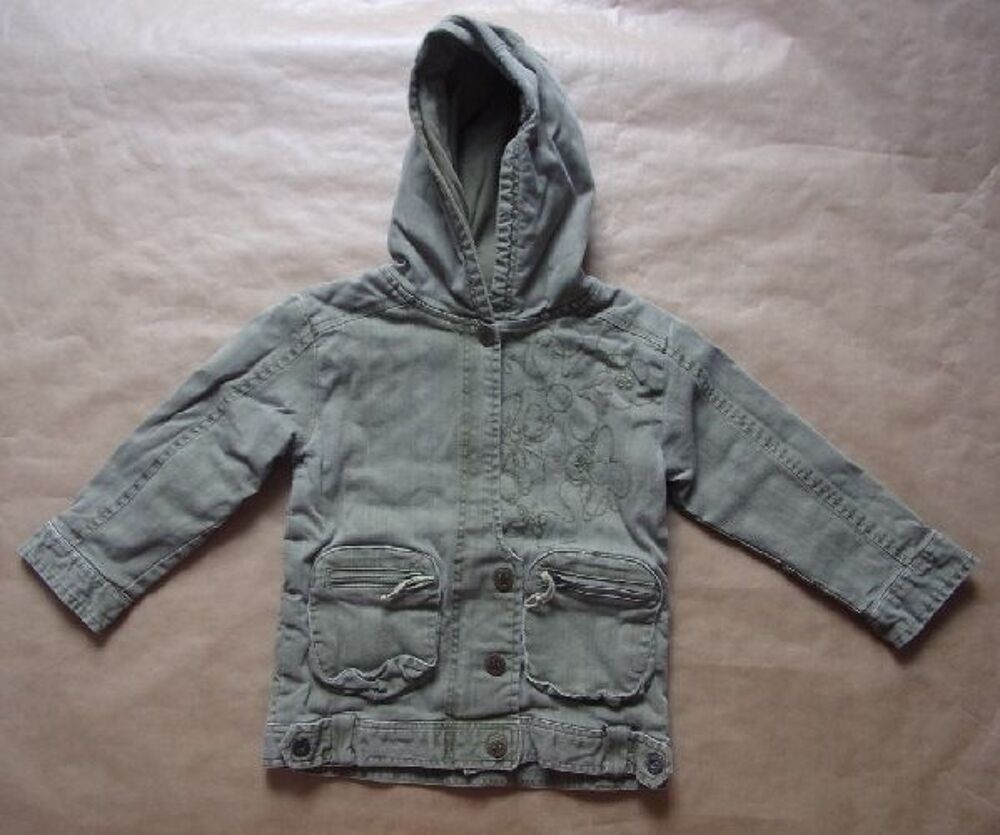Veste en taille 3 ans Vtements enfants