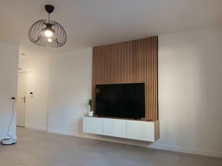  Appartement à louer 1 pièce 30 m² Bessancourt
