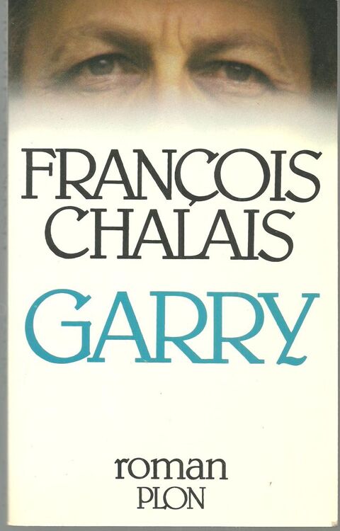 GARRY par François CHALAIS 4 Montauban (82)