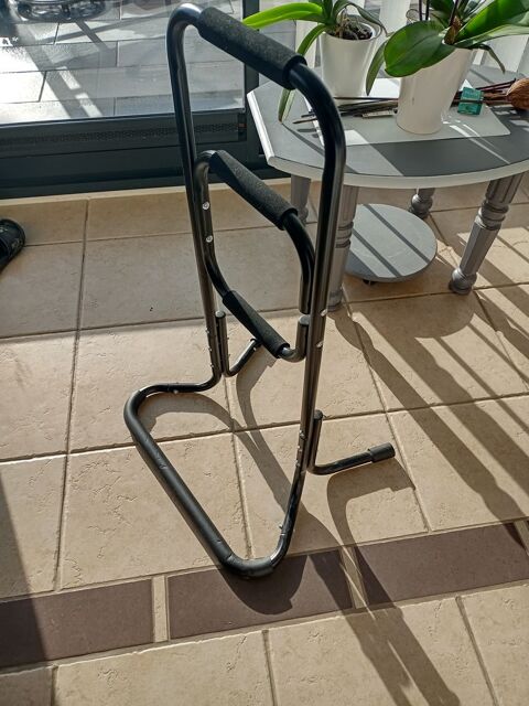 param�dical 5 Trignac (44)