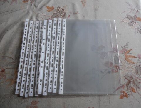 Pochettes transparente protge document A4 210 x 297 mm
2 Aubin (12)