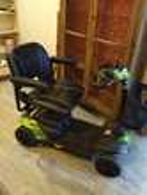 Achetez Scooter Quasi Neuf Annonce Vente Mallemort 13 WB169659385
