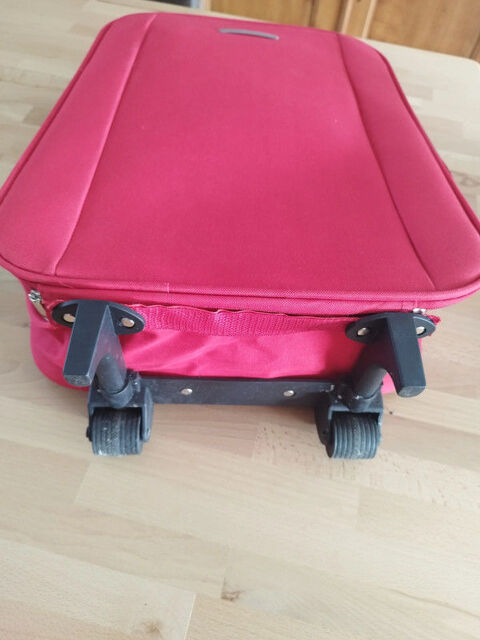 valise lot de voyage 20 Bazouges-la-Prouse (35)