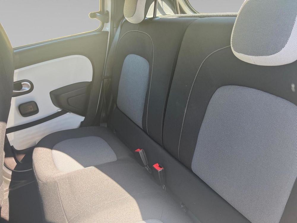 Twingo III SCe 65 Equilibre 2022 occasion 08300 Rethel
