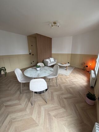  Appartement à vendre 3 pièces 68 m²