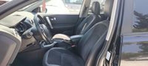 Qashqai 1.6 dCi 130 FAP Stop/Start TechView Edition 2012 occasion 66000 Perpignan