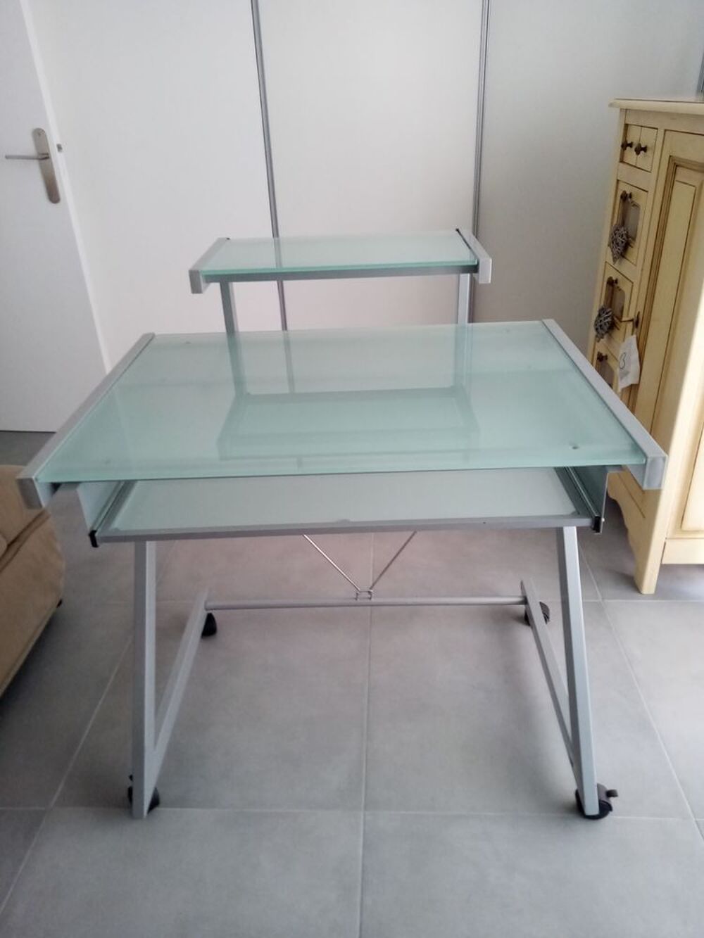 jardin,d&eacute;coration,bureau Décoration