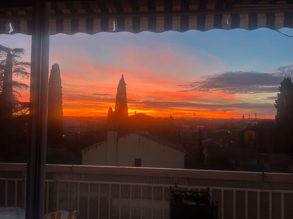 Vente Appartement Aix en Provence La Torse Aix-en-provence