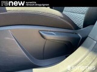 Clio V Clio E-Tech full hybrid 145 Evolution 2023 occasion 83300 Draguignan