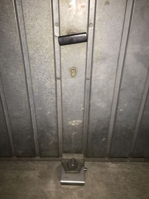  Parking / Garage � louer 18 m�