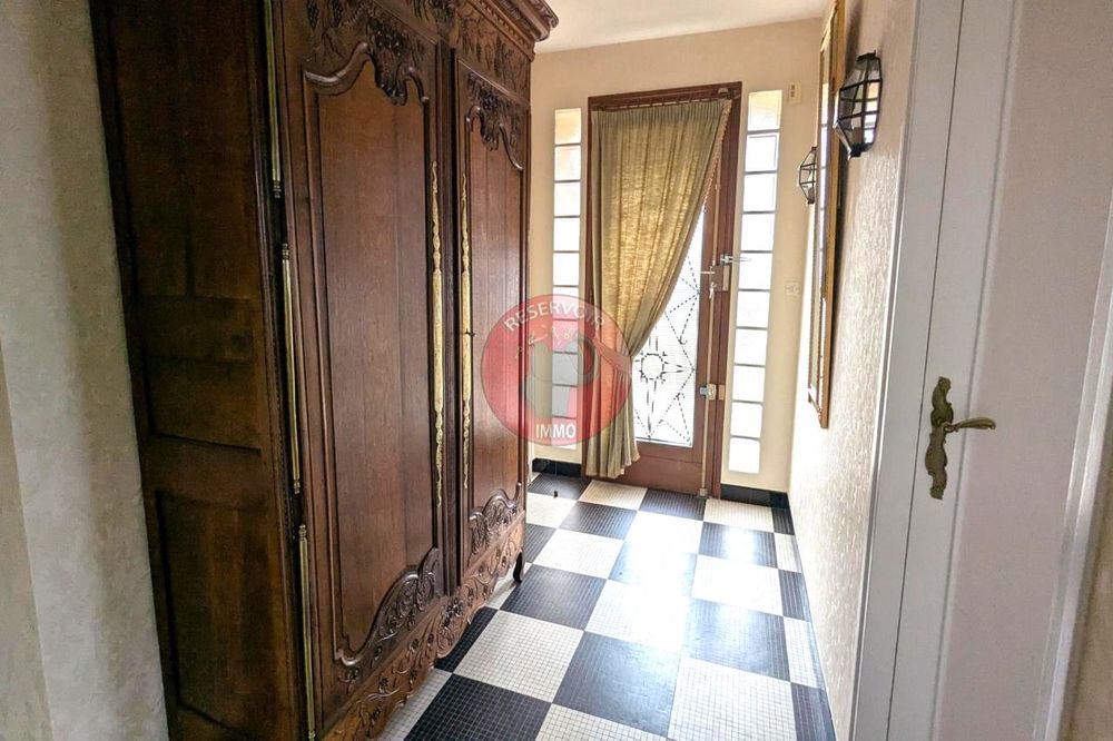 vente Maison - 6 pièce(s) - 146 m² Dijon (21000)
