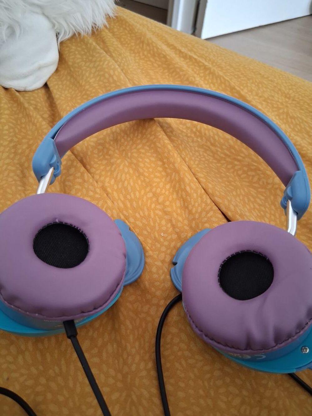 Casque 3D stitch Audio et hifi