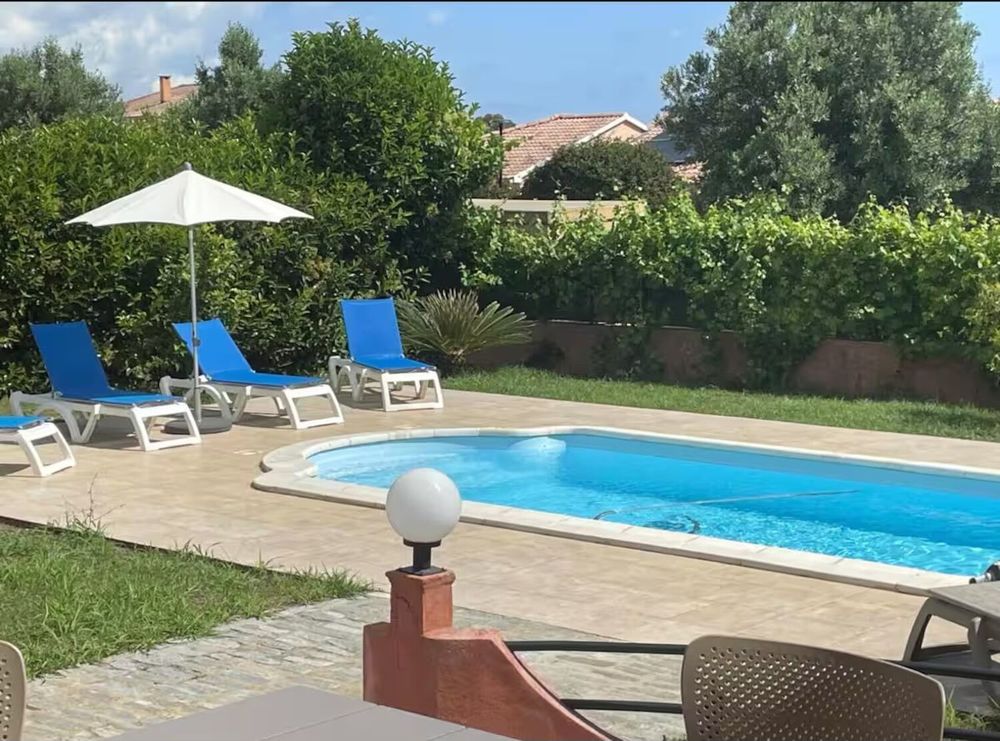 Vente Villa Biguglia  villa de charme Biguglia