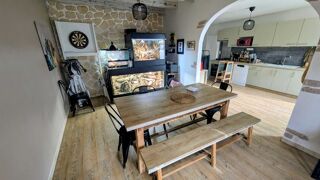  Maison � vendre 6 pi�ces 140 m�