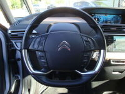 C4 Picasso e-HDi 115 Intensive 2013 occasion 69580 Sathonay-Camp