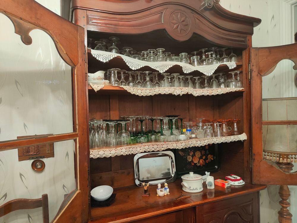vaisselier Meubles