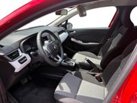 Clio V Clio E-Tech full hybrid 145 Evolution 2023 occasion 91940 Les Ulis