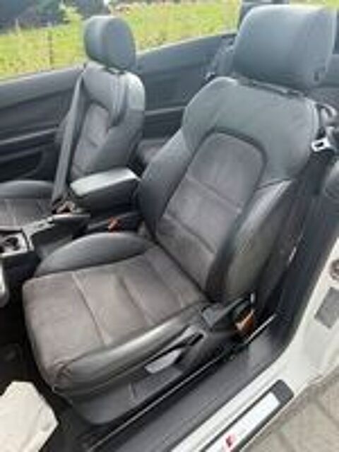 A3 2.0 TFSI 200 Quattro S line plus S tronic 2009 occasion 22120 Yffiniac