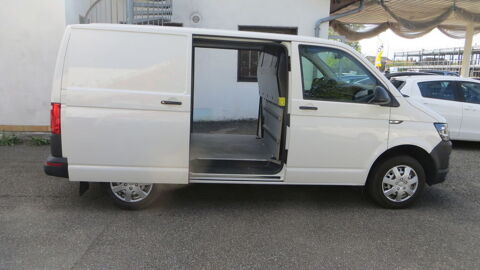 Volkswagen Transporter TRANSPORTER FGN TOLE L1H1 2.0 TDI 102 2019 occasion Chignin 73800