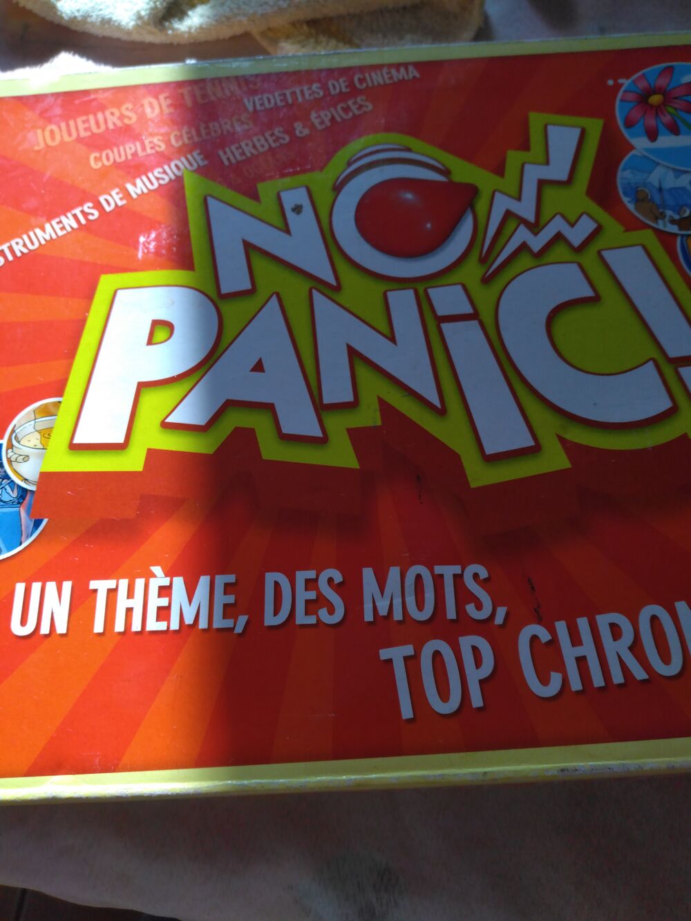 Jeux divers neufs ou quasi neufs.
Jeux / jouets