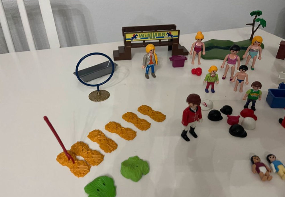 Playmobile Jeux / jouets