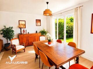  Maison à vendre 5 pièces 116 m²