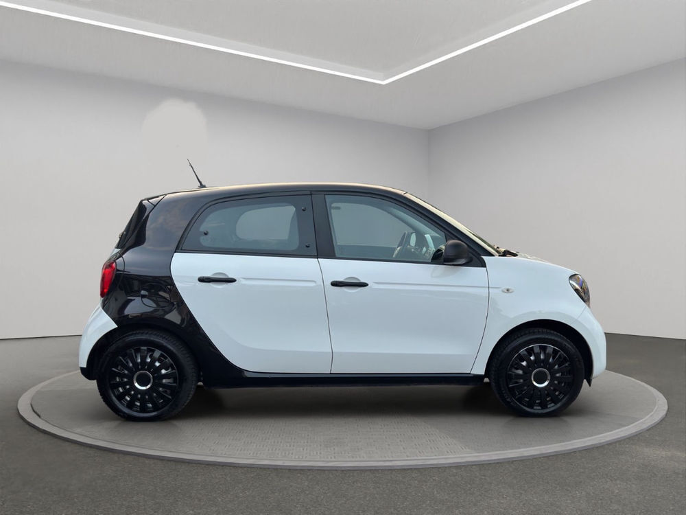 ForFour Forfour 1.0 71 ch S&S Pure 2019 occasion 20260 Calvi