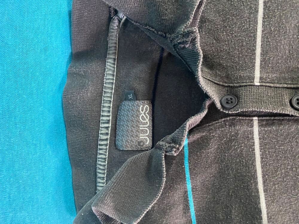 Beau vetements de marque toute les tailles xl l m de tous Vêtements