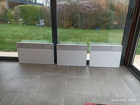 Radiateurs 70 Surzur (56)