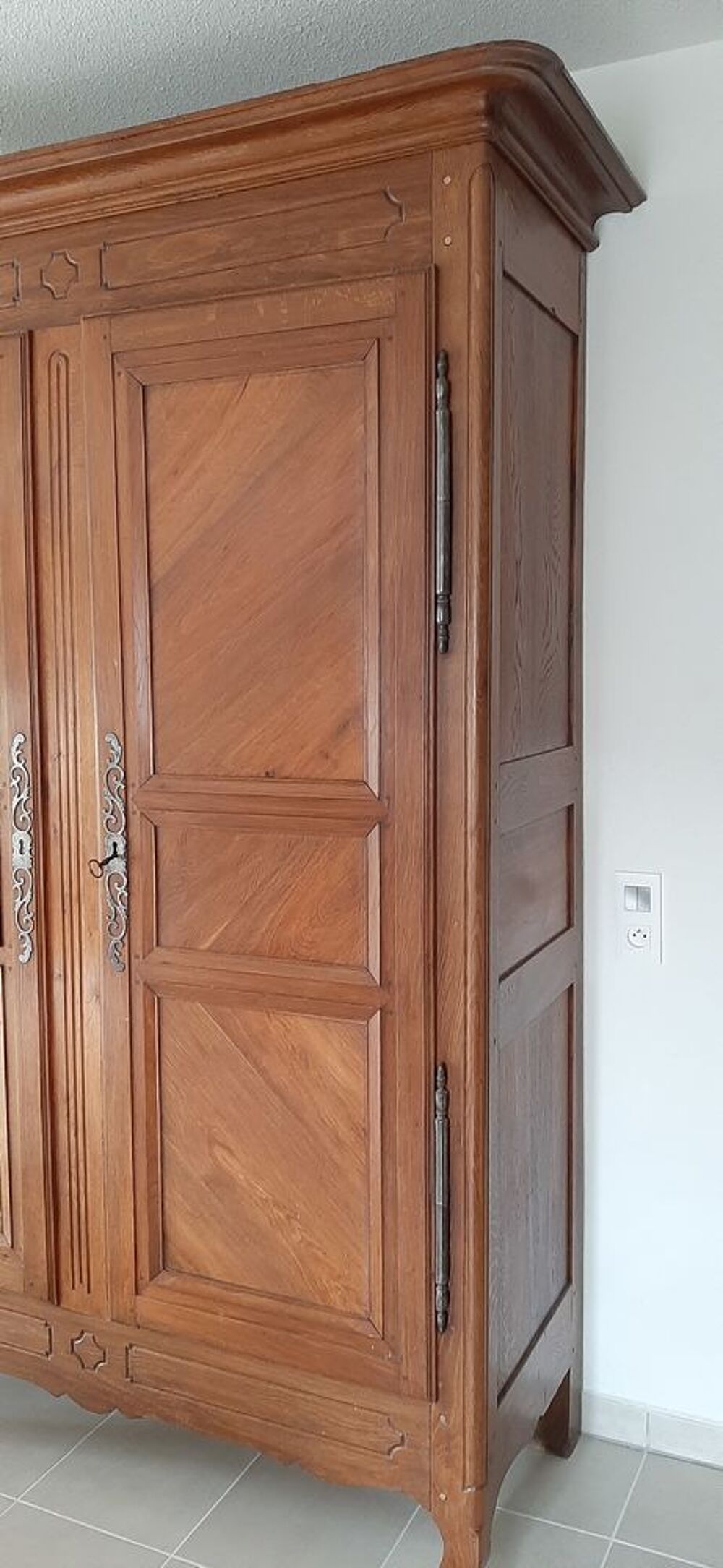 Armoire ancienne Meubles