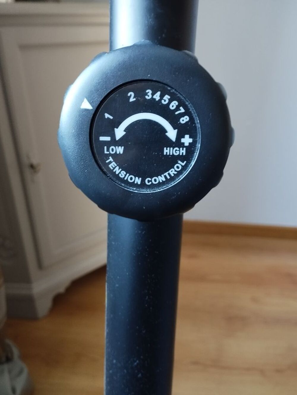 V&eacute;lo d'appartement Sports