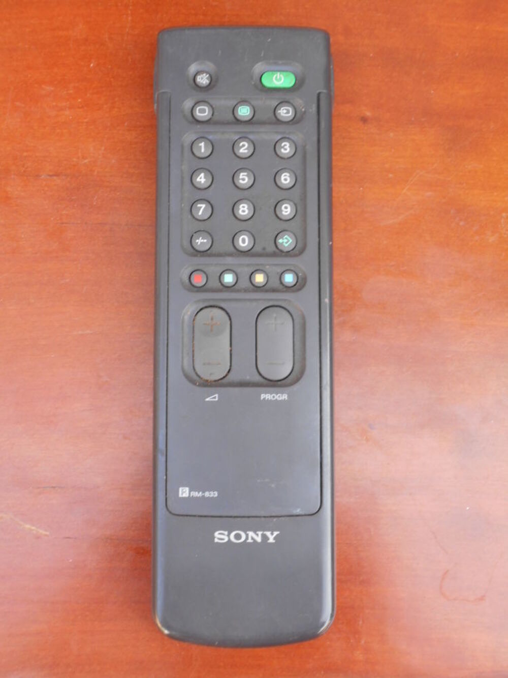 TELECOMMANDES DIVERSES au choix 