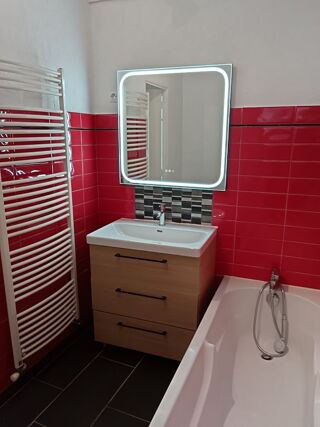  Maison � vendre 3 pi�ces 50 m�