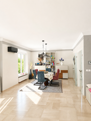  Maison à vendre 9 pièces 340 m²