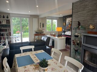  Maison à vendre 4 pièces 94 m²