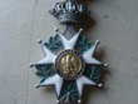 MEDAILLE LEGION D HONNEUR NEUVE Brocante, salon des antiquaires