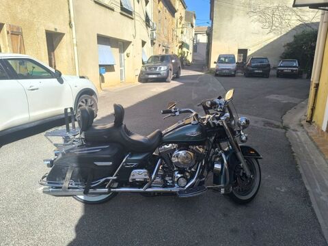 harley road king 1450 13000 Bizanet (11)