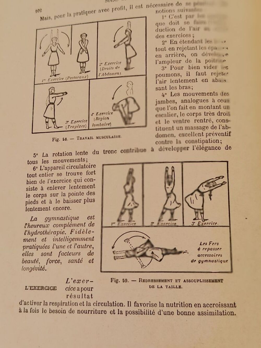 La Jeune M&eacute;nag&egrave;re Pratique
Livres et BD