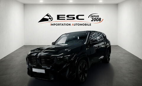 BMW XM 653 ch BVA8 2024 occasion Lille 59000