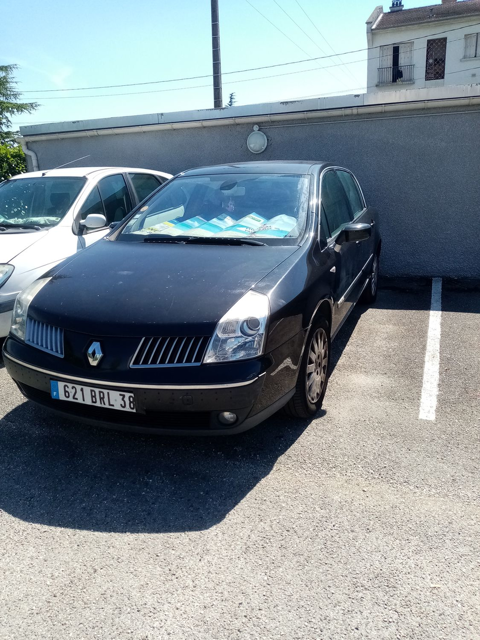 Renault vel satis 2.0T Expression