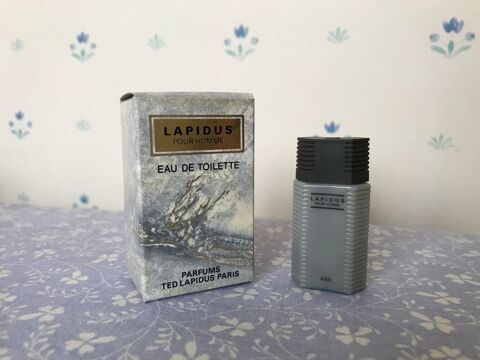 Miniature de parfum 2 Vincennes (94)