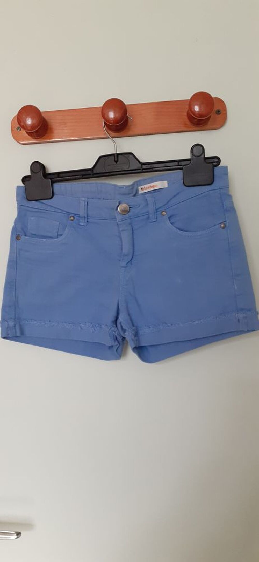 Short femme taille 34 Vêtements