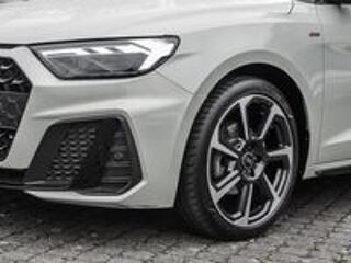 A1 Sportback 35 TFSI 150 ch S tronic 7 S Line 2023 occasion 69007 Lyon