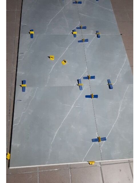 Carrelage 22 Valenciennes (59)