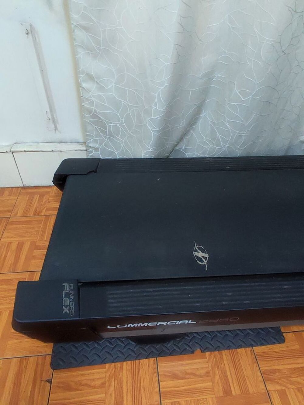 mon Tapis de course NORDICTRACK Sports