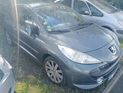 Peugeot 207 Sport